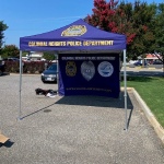 Tent Case Study
