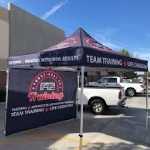 Tent Case Study