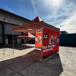 Tent Case Study