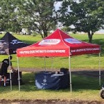 Tent Case Study
