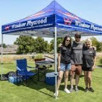 Tent Case Study