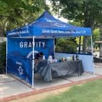 Tent Case Study