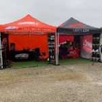 Tent Case Study