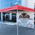 Tent Case Study
