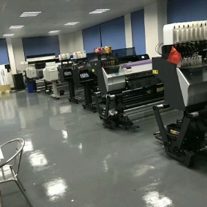 Factory 1